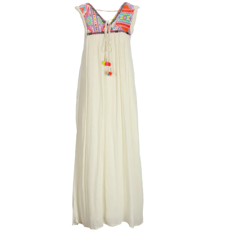 ROBE LONGUE - GOA