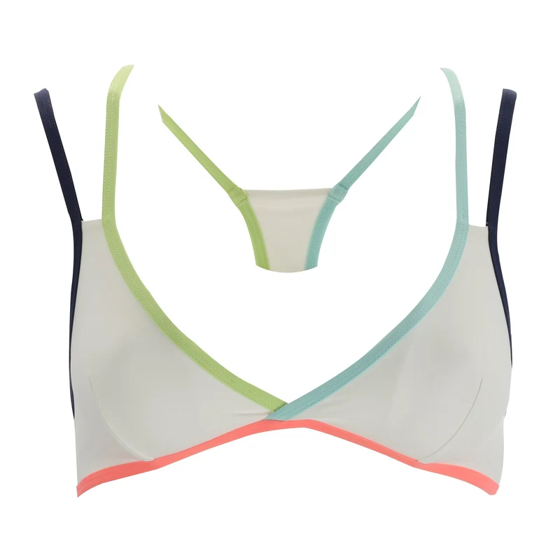 HAUT DE MAILLOT DE BAIN - ETAM