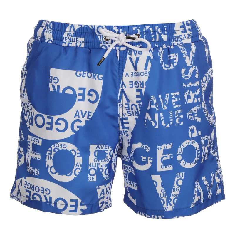 SHORT DE BAIN - GEORGES V