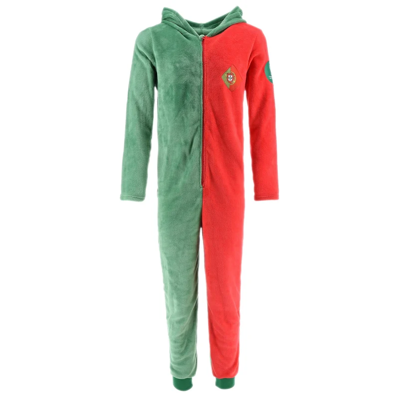 SURPYJAMA FIFA ADULTE PORTUGAL S/XXL