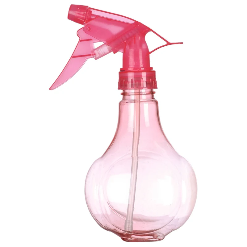 Vaporisateur 300ml - Rose