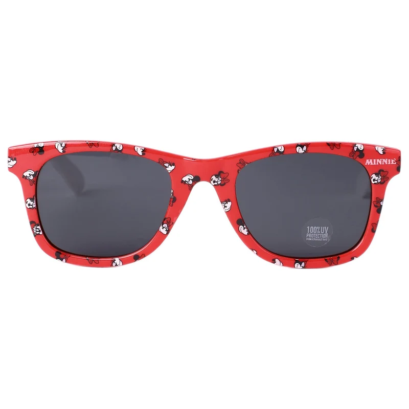 Lunettes de soleil enfant - Rouge