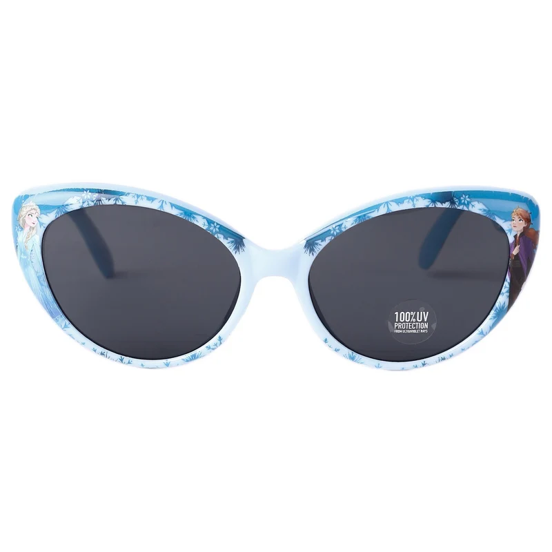 Lunettes de soleil enfant - Bleu