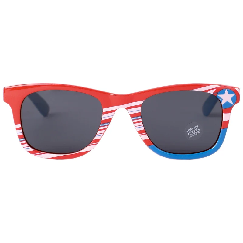 Lunettes de soleil licence - Bleu