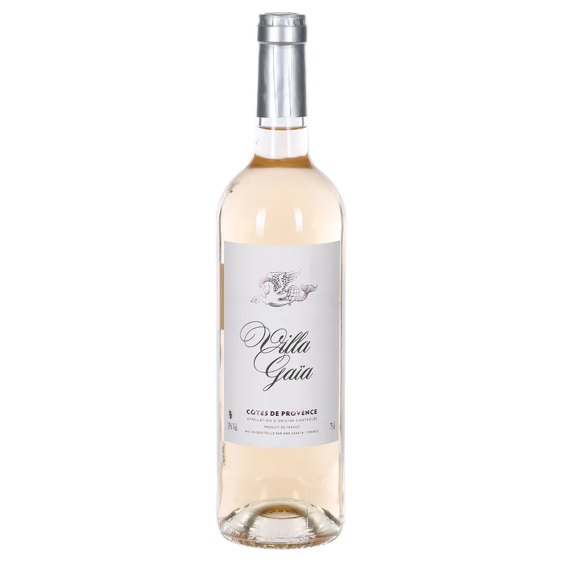 Villa Gaia côtes de Provence 13%