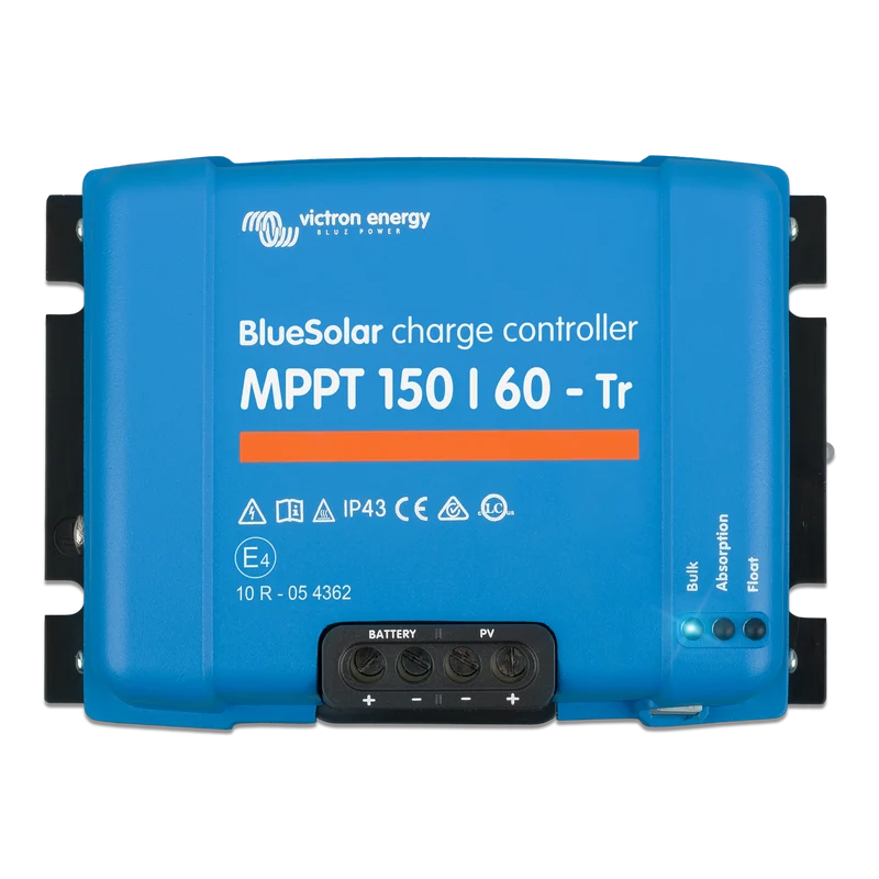 Victron Energy BlueSolar MPPT 150/60-Tr | SCC010060200