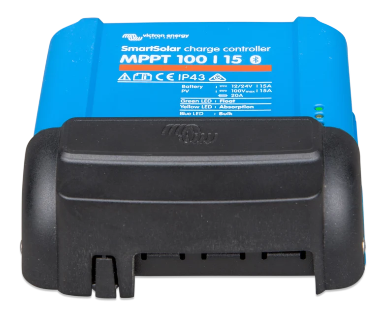 Victron Energy MPPT WireBox-S 100-15