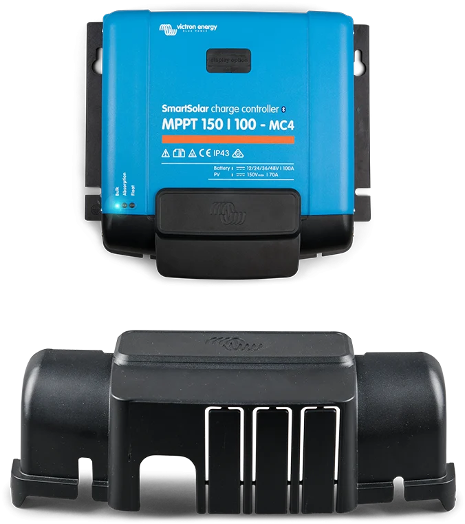 Victron Energy MPPT WireBox-L Tr 150-45/60/70 & 250-60/70