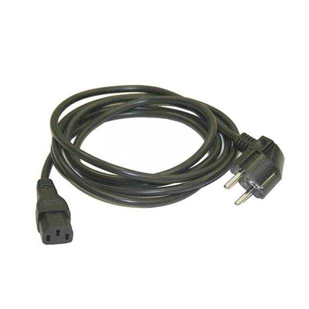 Victron Energy Mains Cord CEE 7/7 for Smart IP43 / Skylla-S Charger 2m