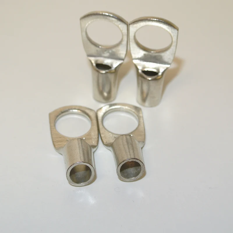 Copper Tin Coated Cable Lug VC16-8 (16mm2) (pack of 4)