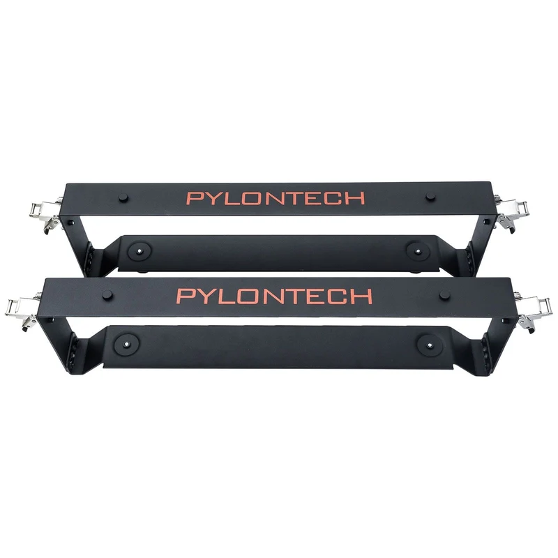 Bracket for Pylontech UP2500 LiFePO4 Rechargeable Battery | Residential BESS Bracket