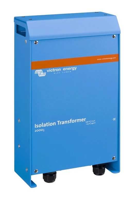 Victron Energy Isolation Tr. 2000W 115/230V
