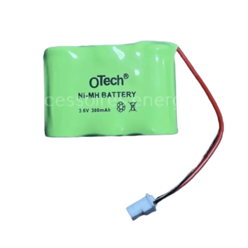 Batterie pour Téléphone sans Fil Doro Sanyo 3.6v NiMh