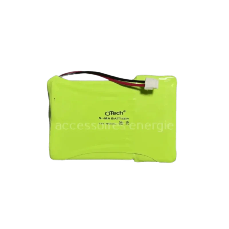 Batterie pour Téléphone sans Fil Sagem 3.6v Nimh