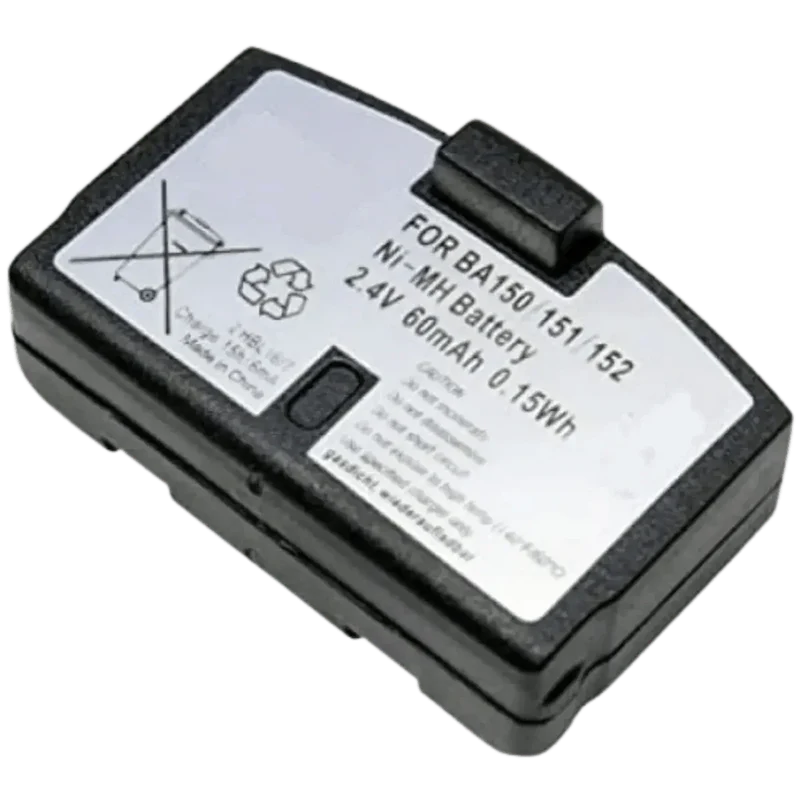 Batterie BA-150, BA-151 pour Casque sans Fil Sennheiser