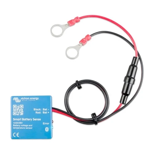 Victron Energy Smart Battery Sense long range (up to 10m) | SBS050150200