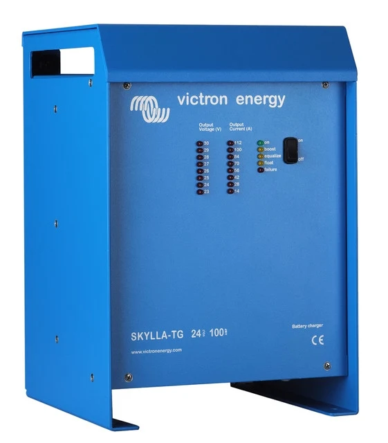 Victron Energy Skylla-TG 24/100(1+1) 230V