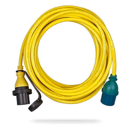 Victron Energy Shore Power Cord 25m 16A/250Vac (3x2,5sqmm)