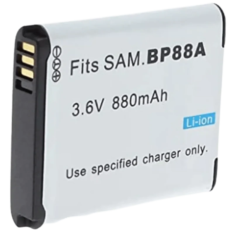 Batterie Samsung BP88A compatible 3.7V 700mAh Li-ion