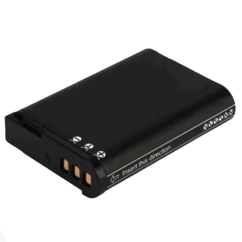 Batterie Nikon EN-EL23 compatible 3.8V 1700mAh Li-ion
