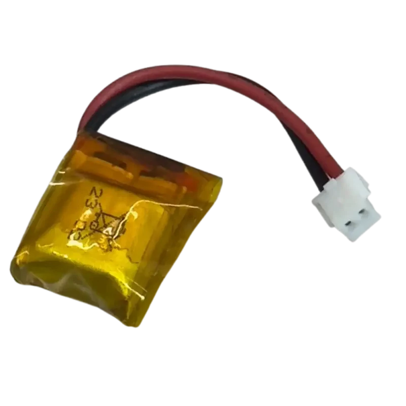 Batterie pour Alarme Daitem BATLI11 70mah