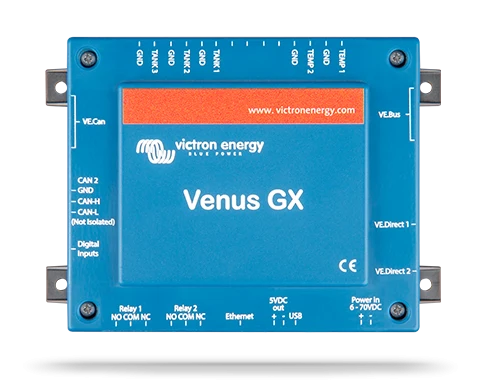 Victron Energy Venus GX