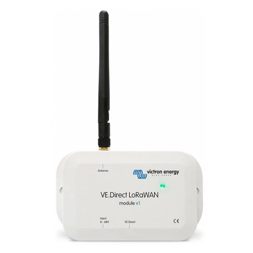 Victron Energy VE.Direct LoRaWAN AU915-928 module