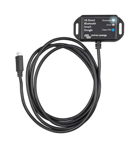 Victron Energy VE.Direct Bluetooth Smart Dongle | ASS030536011