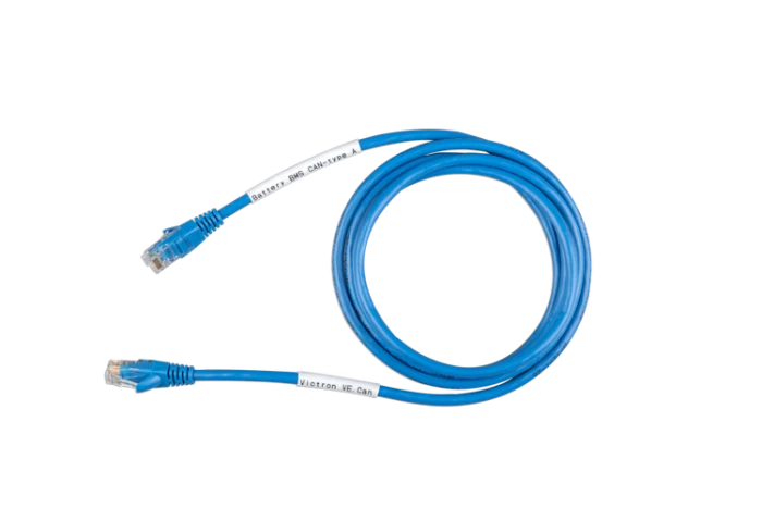 Victron Energy VE.Can to CAN-bus BMS Type B Cable 5 m