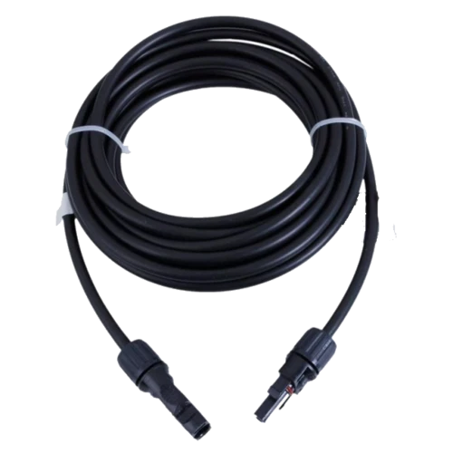 Victron Energy Solar Cable 1m 4mm² with MC4 M/F Connectors (PV-ST01)