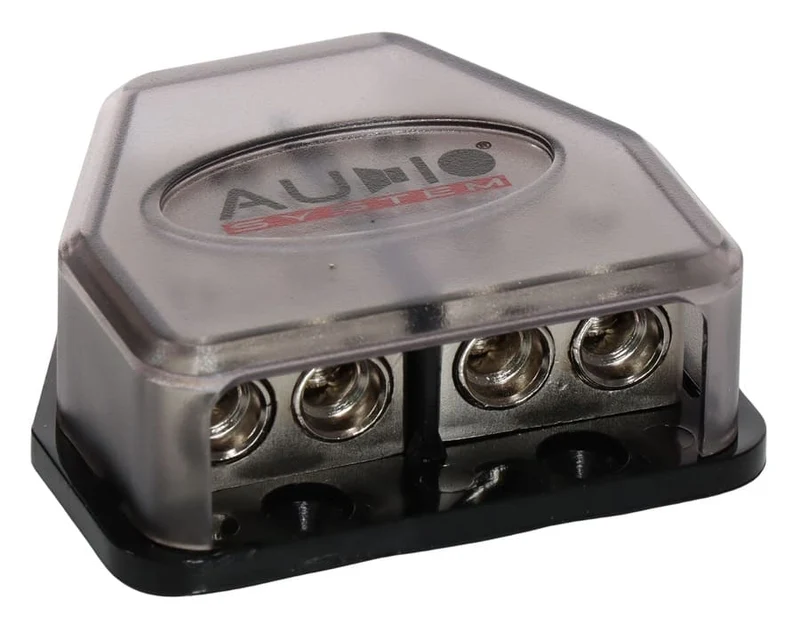Audio System Z-DBG 1-2