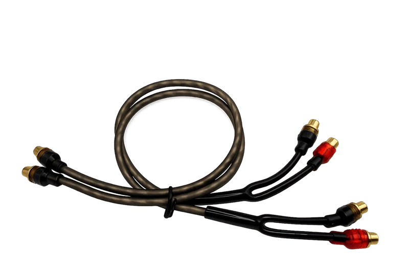 Audio System Z-EVO Y-F