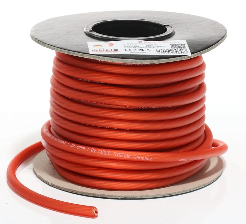 Audio System Z-PC 20 R