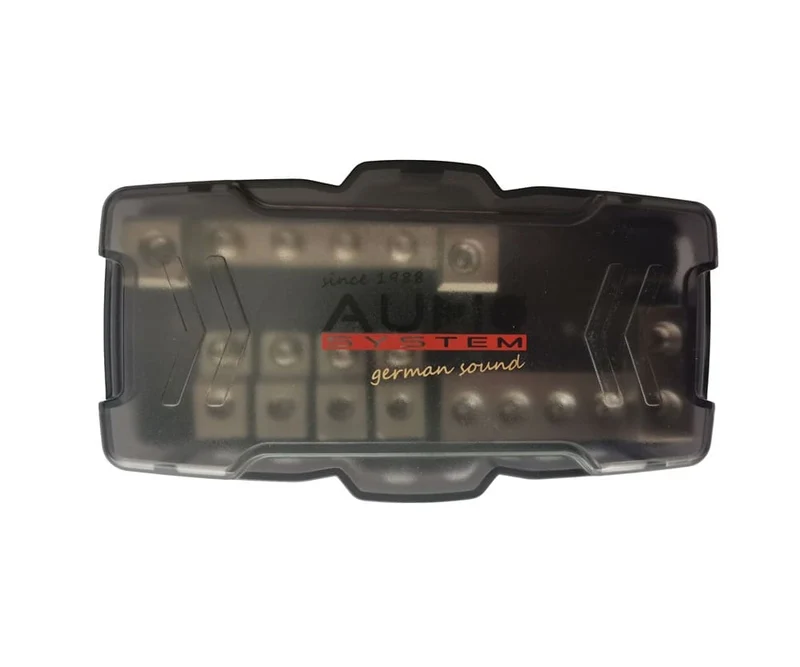 Audio System Z-FDBG 2-4