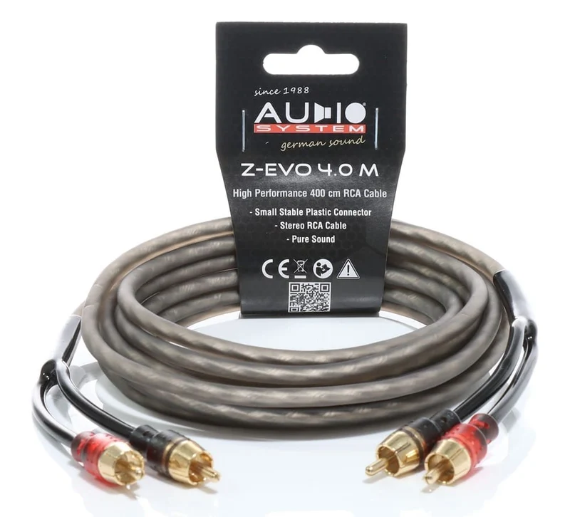 Audio System Z-EVO 4.0M
