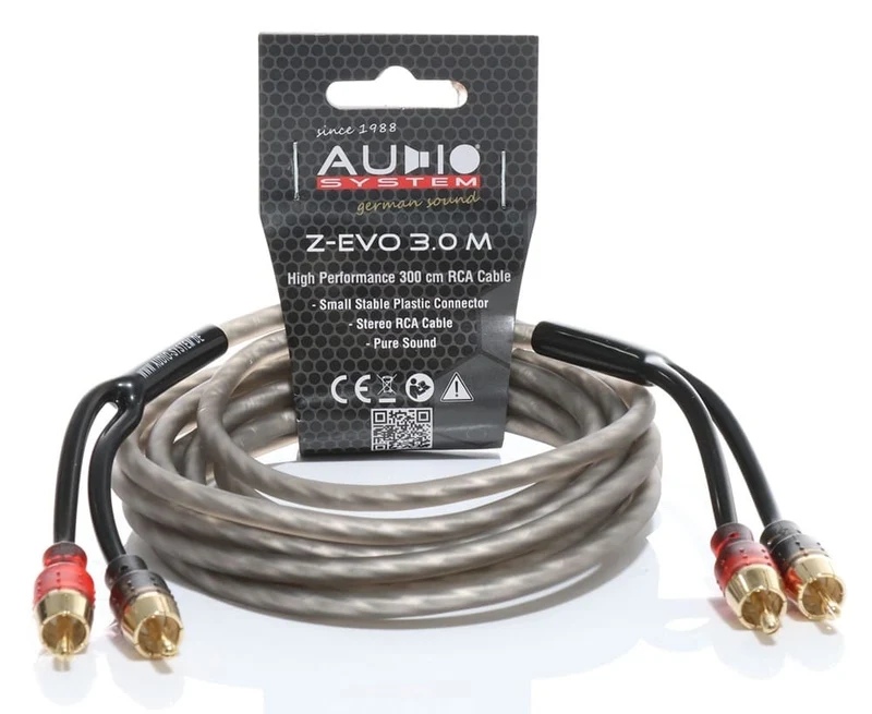 Audio System Z-EVO 3.0M