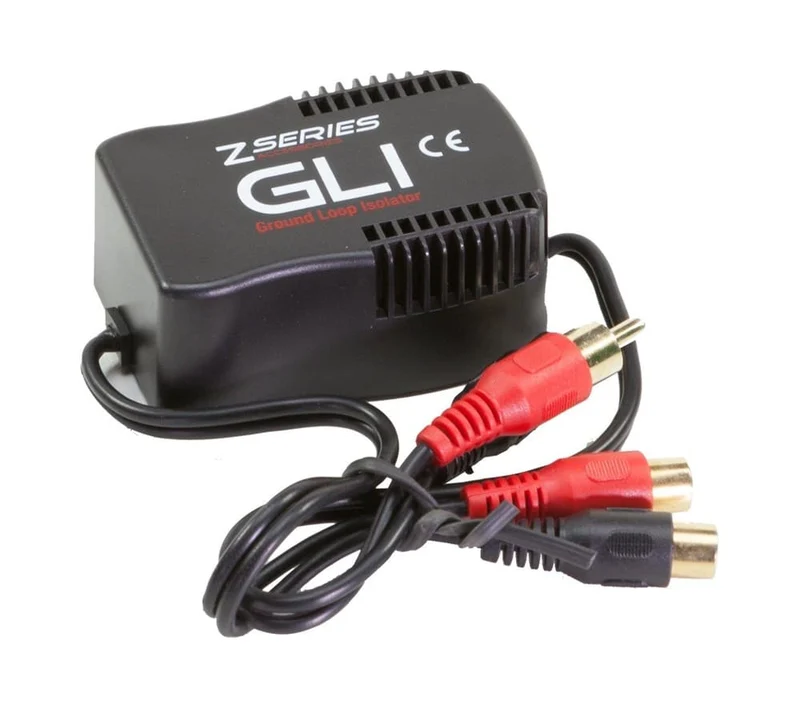Audio System GLI