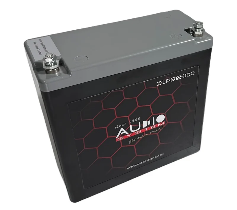 Audio System Z-LPB12-1100