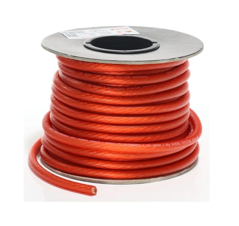 Audio System Z-PC 25 R