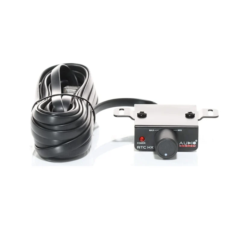 Audio System RTC HX