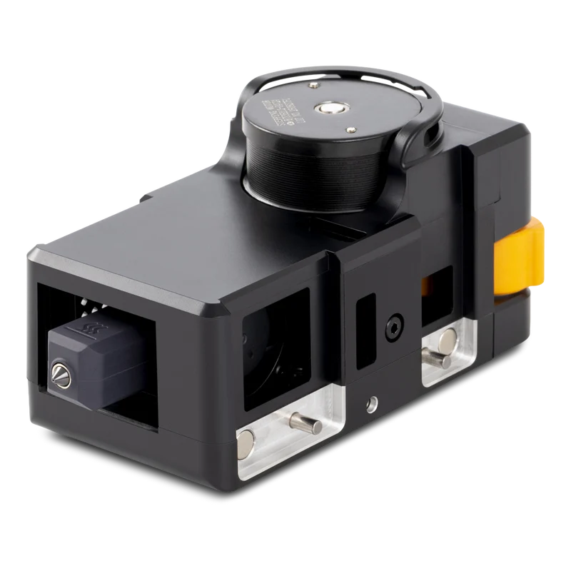 Toolhead 1 Left Slot for Snapmaker U1