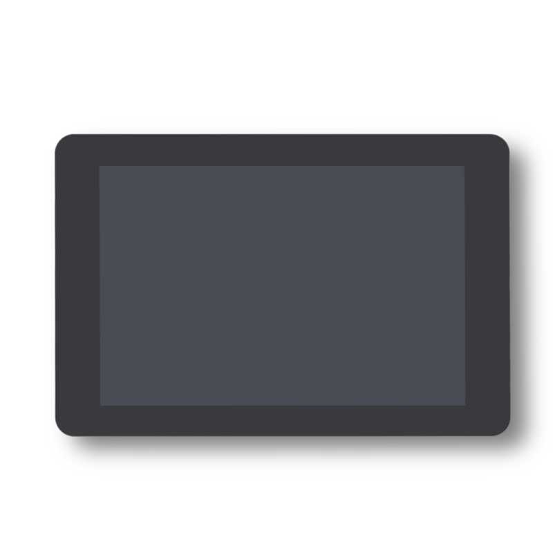 3.5-inch Touchscreen for Snapmaker U1