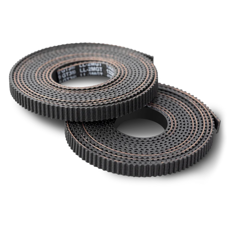 XY-Axis Timing Belts 3.5m for Snapmaker U1