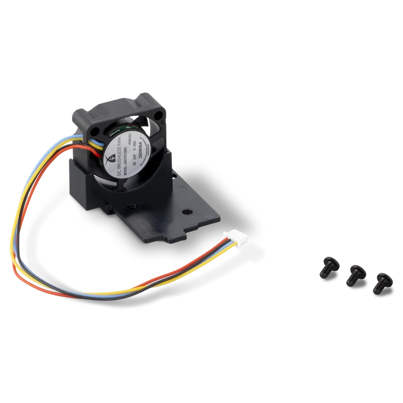 Hot End Cooling Fan for Snapmaker U1