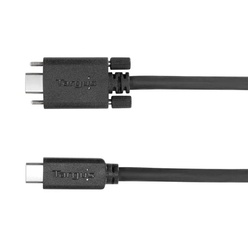 Câble USB-C mâle vers USB-C mâle de 1,8 m, 5 Gbps