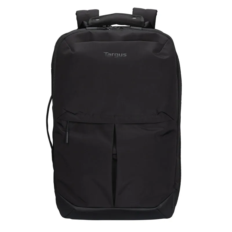 Sac à dos de voyage léger Targus pour ordinateurs portables de 15 à 16 pouces