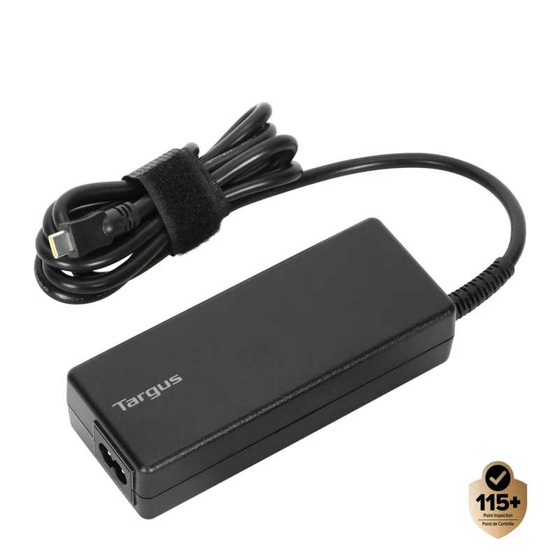 Adaptateur secteur USB-C 100W PD 3.0