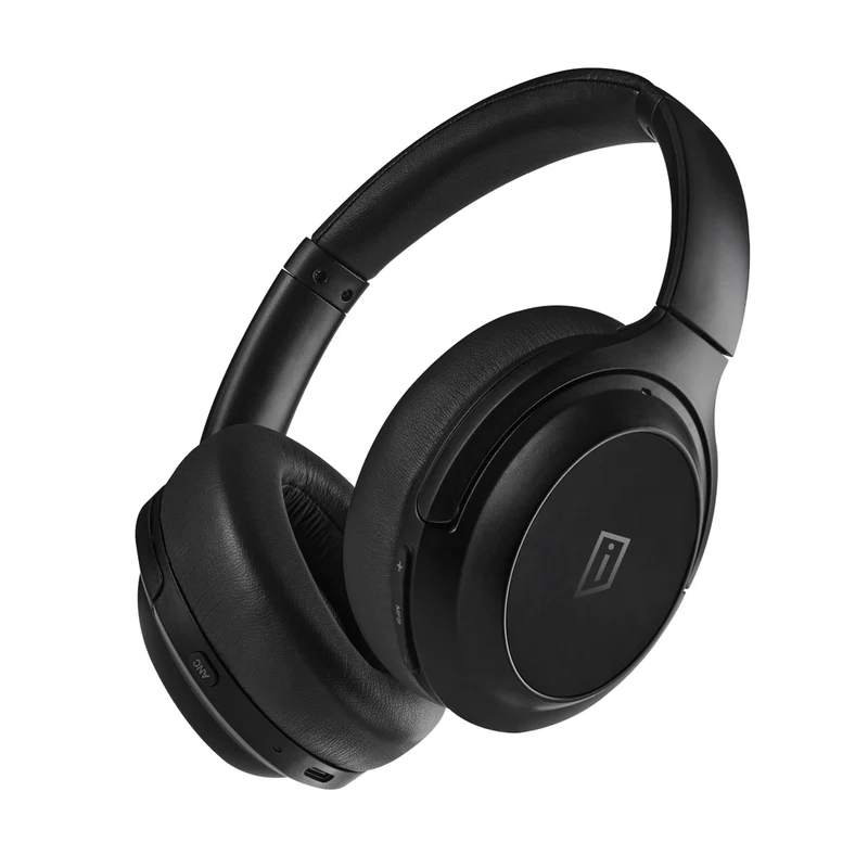 Casque sans fil iStore Pro avec réduction active du bruit