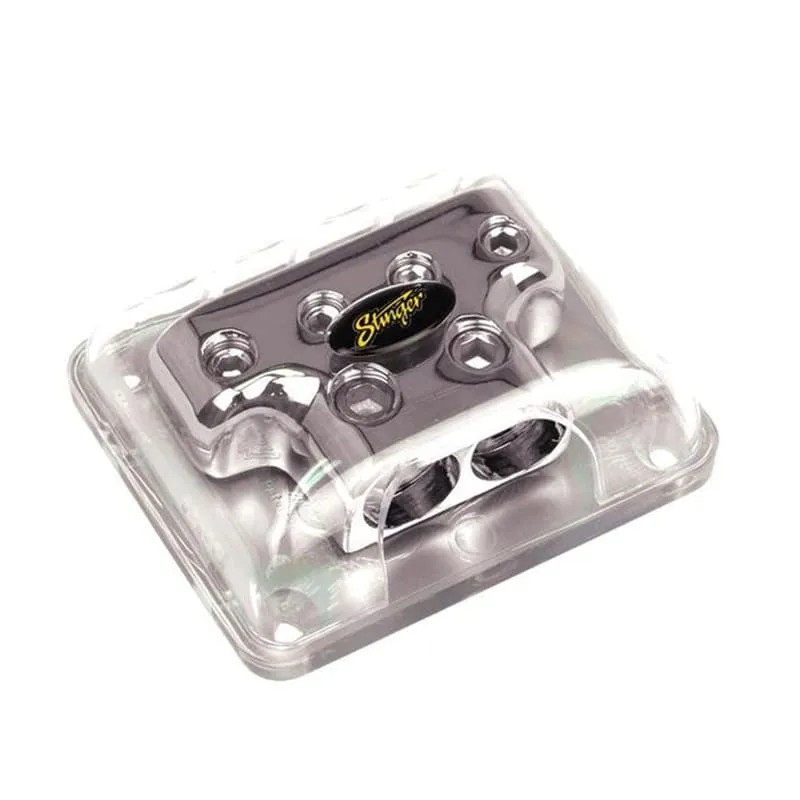 Stinger SPD514 Dual-Verteilerblock
