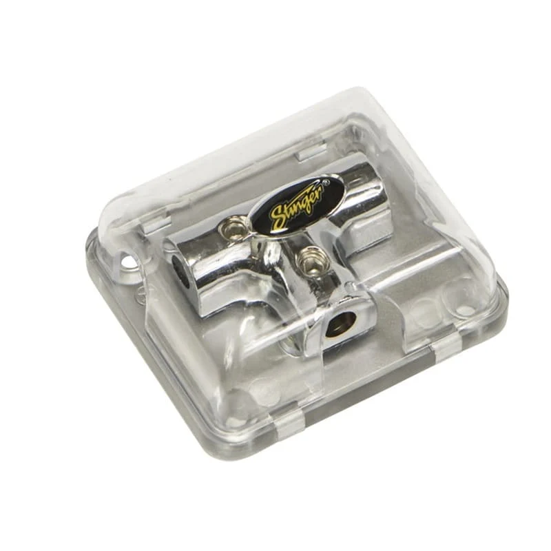 Stinger SPD510 T-Style-Verteiler